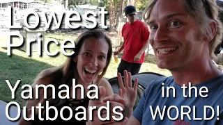 Boat Sales of Lake Wylie Has the Best Prices in the World!