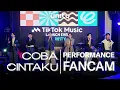 Download Lagu UN1TY - Coba Cintaku (Performance Fancam)