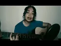 Kabilang Buhay // Bandang Lapis (Cover by Charisse Rogando)