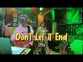 Download Lagu Don't let it End | STYX | Sweetnotes Live
