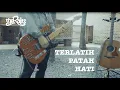 Download Lagu 21 Tahun The Rain (Eps. 15) - Terlatih Patah Hati