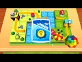 Thomas Friends Minis - Top Free Apps For Kids Gameplay