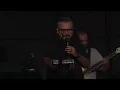HAY LIBERTAD EN LA CASA DE DIOS - Art Aguilera