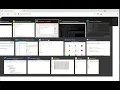 Flask tutorial part 14 - Setting up a simple blog in flask