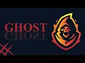 Ghost logo design tutorial step by step full process