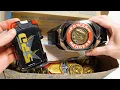Download Lagu Power Rangers Lot Unboxing - Morphers MMPR, SPD And Many More!