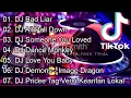 DJ Bad Liar  DJ Barat Terbaru 2020 Full Bass viral tiktok Mp3 Song Download