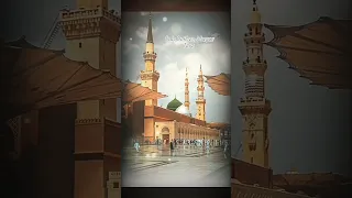 Dildar Bade Aaye Mehboob Bade Dekhe Islamic Naat Status Youtube Shorts 