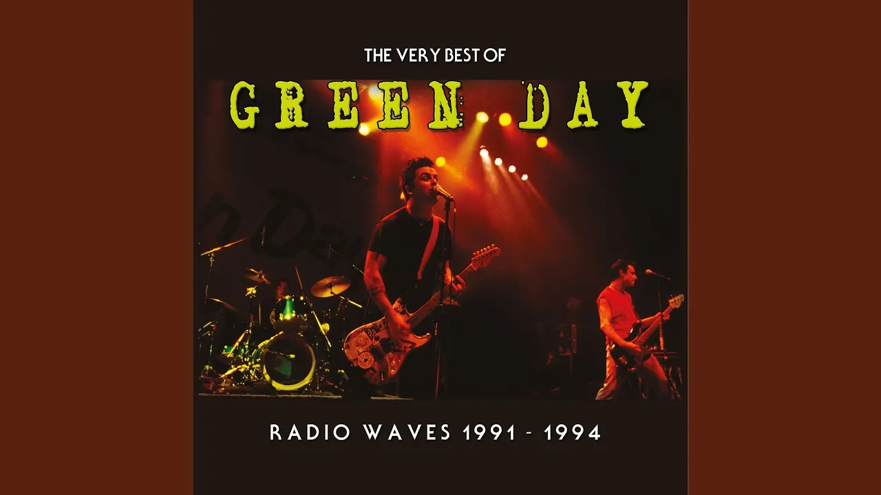 When I Come Around (Live at Woodstock 1994) When I Come Around (Live at Woodstock 1994)