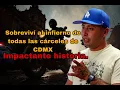 Lagu EX PRISIONERO REVELA COMO ES LA VIDA EN LOS PENALES DE CDMX / RITUALES, PELEAS Y FE