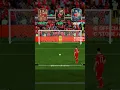 Download Lagu Mo Salah penalty shoot-out FIFA Evolution #fc25 #mosalah #penalty #football