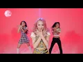 bugAboo - 'bugAboo' Performance Clip | PRICK or bugAboo