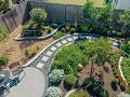 Stunning Backyard Remodel in Houston Theiss Landscape Works Client Review