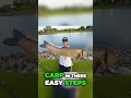 Lagu HOE JE IN 3 EENVOUDIGE STAPPEN ENORME KARPER VANGT 🎣🔥 #karpervissen #karper #vissen #miamivissen