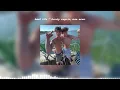 best life - hardy caprio, one acen (sped up)
