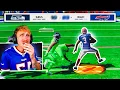 Our New Bo Jackson Is JUICED Wheel of MUT Ep