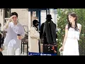 Download Lagu Berita Terkini: Bai Lu dan Joseph Zeng Konfirmasi Hubungan Mereka, Fans Heboh!
