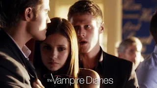 the hunter stalks elena relentlessly the vampire diaries