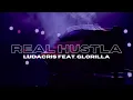 Ludacris - Real Hustla Feat. GloRilla (Visualizer) - Chopped and Screwed