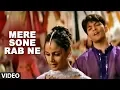 Lagu Mere Sone Rab Ne Video Song | Kuch Dil Ne Kaha | Anuradha Paudwal, Udit Narayan