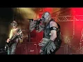 URGEHAL (Nor) live @ Forest Fest, Chevenez (Swiss) 16 July 2022