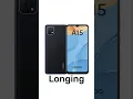 OPPO A15 - Longing ringtone.