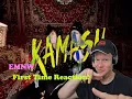 Download Lagu EMNW - Kamasu | Let's See What I Missed | First Time Reaction!
