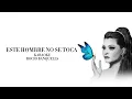 Rocío Banquells - Este Hombre No Se Toca (Karaoke Oficial)