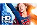 Download Lagu SUPERGIRL Official Trailer (2016)