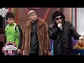 Çok Güzel Hareketler 2 | Rap - X (Yılbaşı Özel)