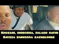 Download Lagu iza nesasasa ingoma ‼️kazwelonke, u KHUZANI ‼️IHOBOSHA , FALABO nabo bayaviva ‼️