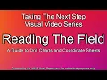 Reading the Field A Guide to Drill Charts and Coordinate Sheets