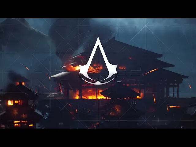 Assassin's Creed Destiny footage