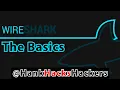 WireShark Packet Sniffer How to Sniff Network Traffic - PenTesting Tutorial