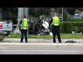 Fatal crash in Casselberry began with fled traffic stop in Sanford deputies say