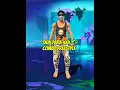 Free Fire No Top Up Freestyle Dress Combination