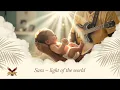 Download Lagu Sara – Light of the World | Roots Reggae Soul Hymn