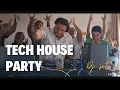 Download Lagu Tech House Party Dj Set | Hell's Kitchen