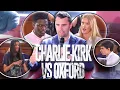 Download Lagu FULL VIDEO: Charlie Kirk VS 300 Oxford Students