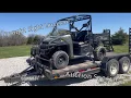Auction Ranger bought SIGHT UNSEEN Can we turn a profit with it