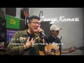 Download Lagu JANGJI KAMARI - Enjang Hanter (Cover Acoustic)