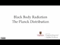 Planck Blackbody 9 53