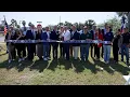McAllen Edinburg and RGVMPO Celebrate Connectivity Project