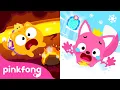Download Lagu My Friend Is Trapped in a Game! | Pinkfong \u0026 Ninimo Songs | Pinkfong Official Download Lagu My Friend Is Trapped in a Game! | Pinkfong \u0026 Ninimo Songs | Pinkfong Official