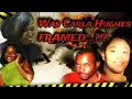 Obsessed SIDE CHICK breaks into lover s House and KILLS pregnant Fiancee - Carla Hughes