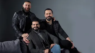 مادامچ تحبيني كاملة بجميع مقاطعها   فرقة وتر   حفلة دبي      دندنها
