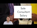 Sales Consultant Is it a good career and what do Sales Consultant do Everything you need to know