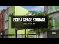 Storage Units in New York NY - Extra Space Storage