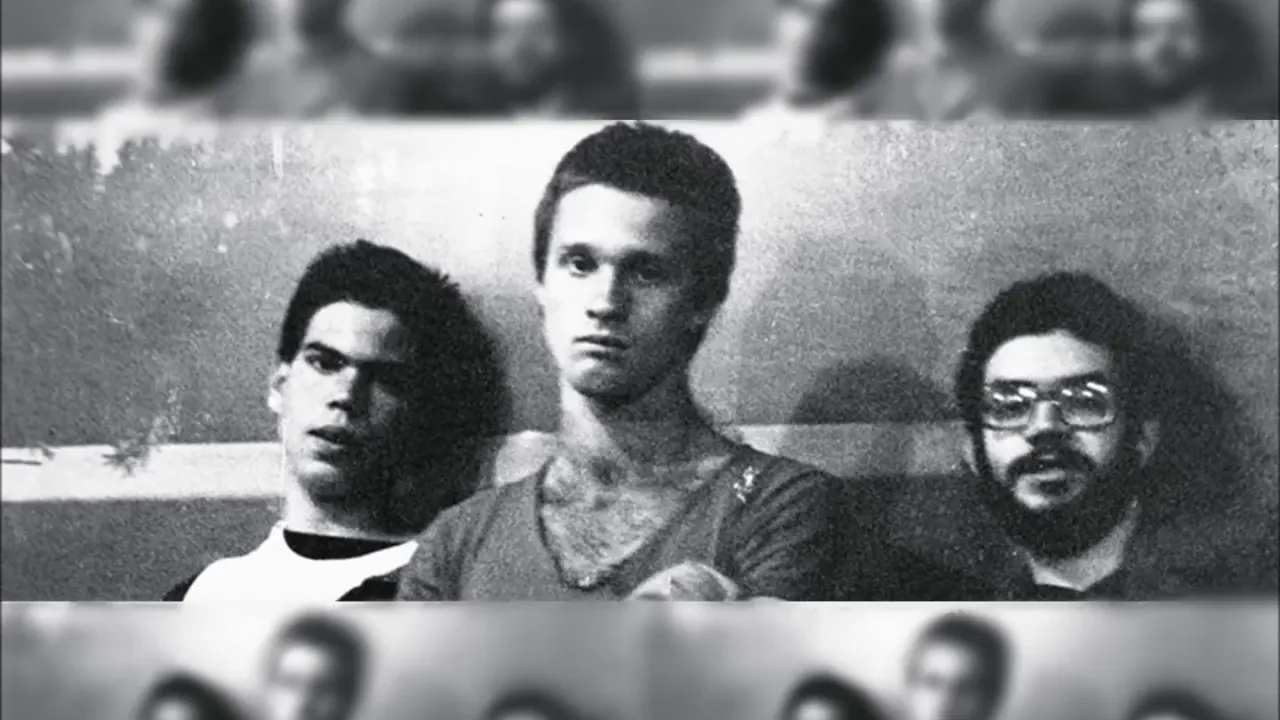 1983 Legião Urbana | 1977