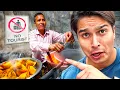 Download Lagu Manger Dehors En Inde : C’EST DUR…
